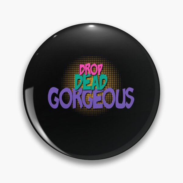 Item preview, The Drop Dead Gorgeous designed and sold by CalestiaAngels.