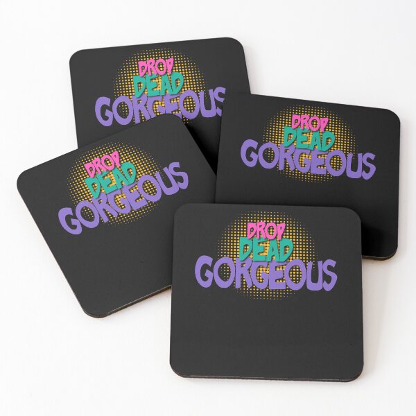 Item preview, The Drop Dead Gorgeous designed and sold by CalestiaAngels.