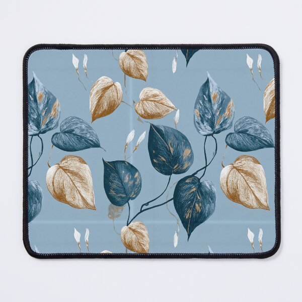 Item preview, Colorful Pothos Flower - Flower Floral Pattern - Gifts For Teenage Girls designed and sold by RoyalStarsPatts.
