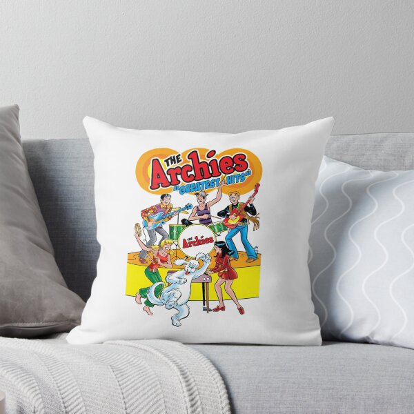 Item preview, The Archies  Music Stars  designed and sold by yute-kiuy-fr.