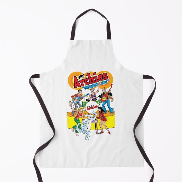 Item preview, The Archies  Music Stars  designed and sold by yute-kiuy-fr.