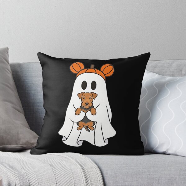 Item preview, Funny Welsh Terrier Dog Halloween Costume Trick or Treat Mom Dad Kids designed and sold by FurryHavenPH.