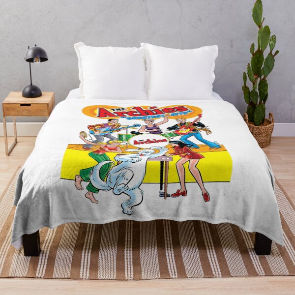Item preview, The Archies  Music Stars  designed and sold by yute-kiuy-fr.