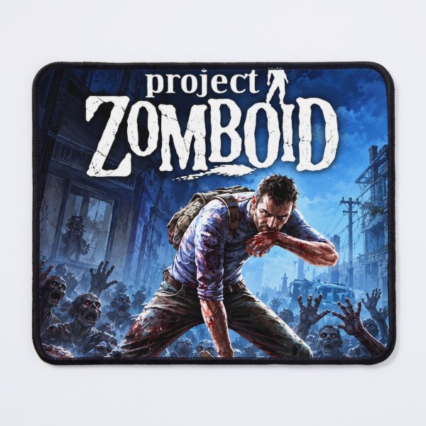 Item preview, Project Zomboid designed and sold by Cross-Hatch.