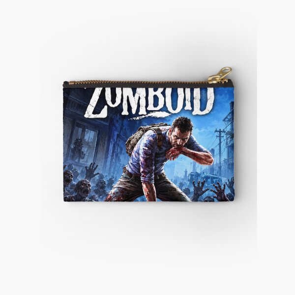 Item preview, Project Zomboid designed and sold by Cross-Hatch.