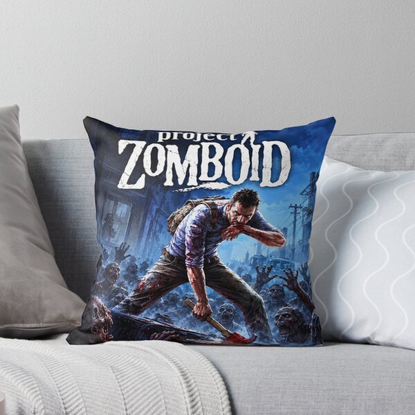 Item preview, Project Zomboid designed and sold by Cross-Hatch.