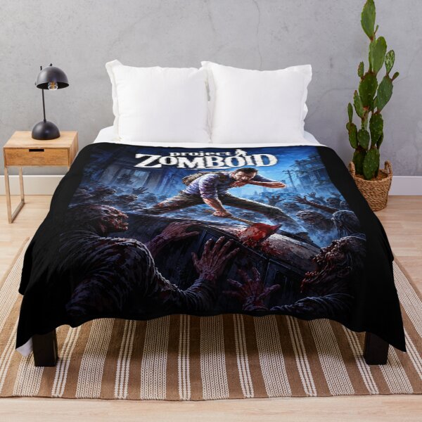 Item preview, Project Zomboid designed and sold by Cross-Hatch.