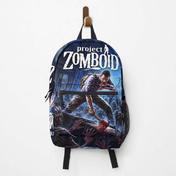 Item preview, Project Zomboid designed and sold by Cross-Hatch.