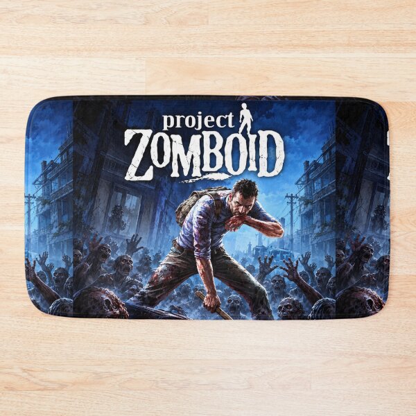Item preview, Project Zomboid designed and sold by Cross-Hatch.