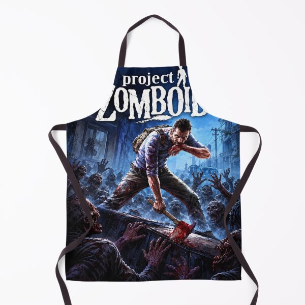 Item preview, Project Zomboid designed and sold by Cross-Hatch.