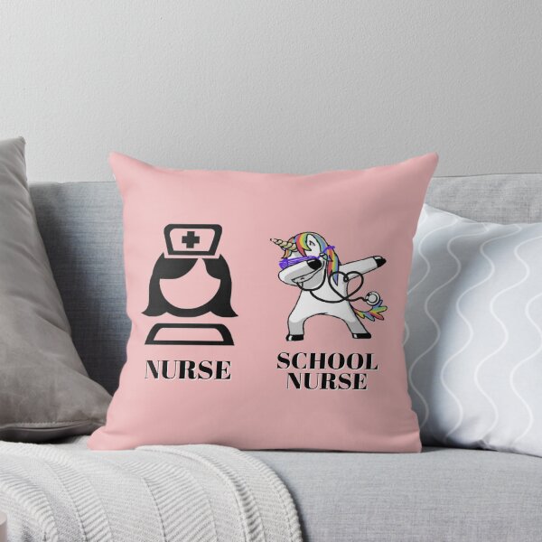Item preview, School nurse  designed and sold by Vinto.