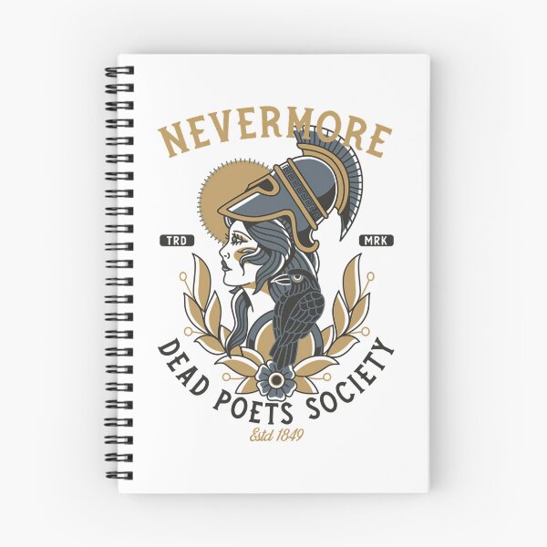 Item preview, The Nevermore Band designed and sold by KMBRstudioSg.