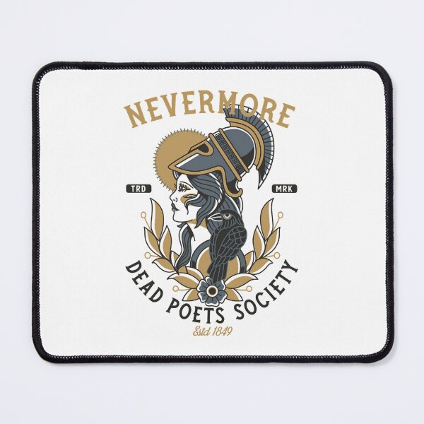 Item preview, The Nevermore Band designed and sold by KMBRstudioSg.