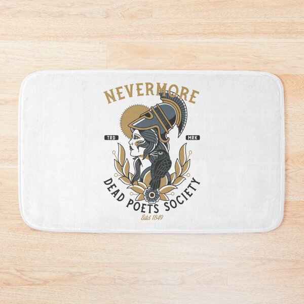 Item preview, The Nevermore Band designed and sold by KMBRstudioSg.