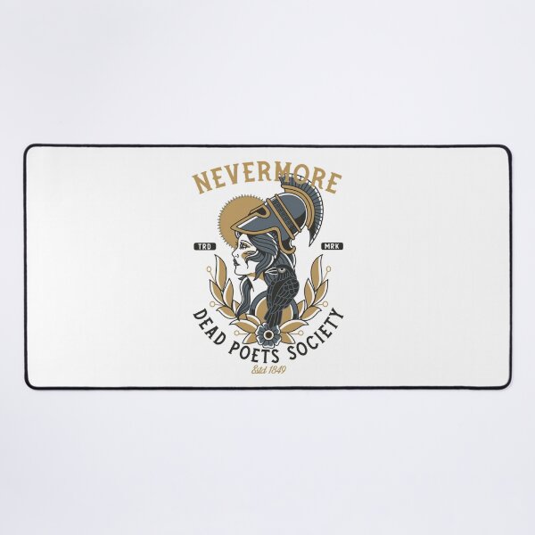 Item preview, The Nevermore Band designed and sold by KMBRstudioSg.