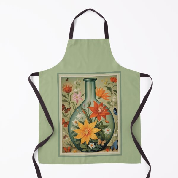 Item preview, Painted Bottle designed and sold by Nira Dabush.