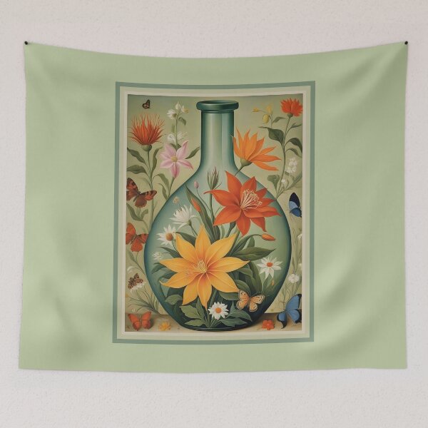 Item preview, Painted Bottle designed and sold by Nira Dabush.