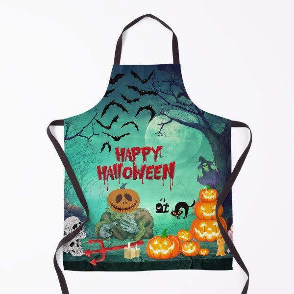 Item preview, Happy Halloween gifts T-Shirt, Funny Halloween Shirt, Happy Halloween Shirt, designed and sold by Sanabelaa.