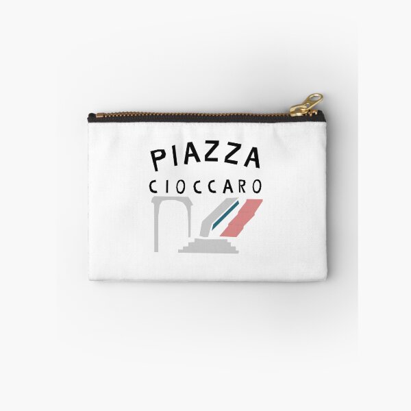 Item preview, Piazza Cioccaro designed and sold by HanSessions.