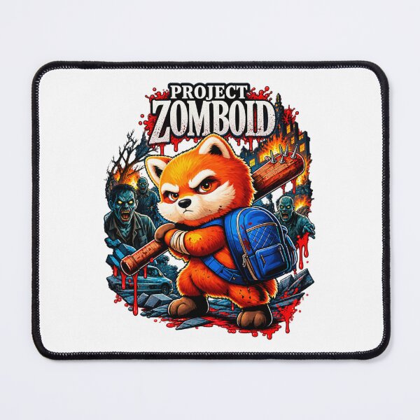 Item preview, Project Zomboid designed and sold by Cross-Hatch.