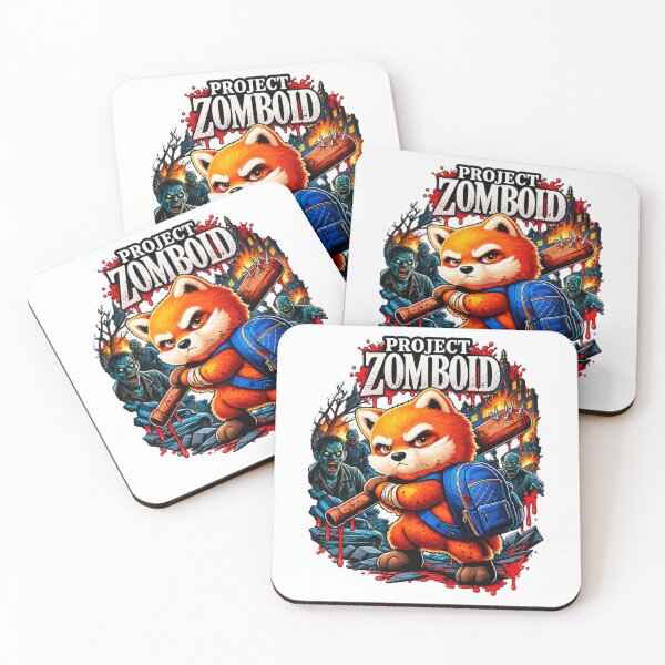 Item preview, Project Zomboid designed and sold by Cross-Hatch.