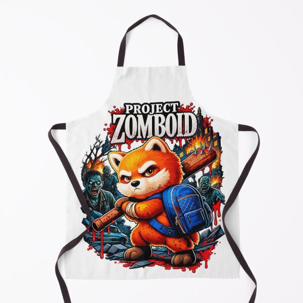 Item preview, Project Zomboid designed and sold by Cross-Hatch.