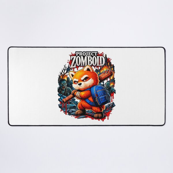 Item preview, Project Zomboid designed and sold by Cross-Hatch.