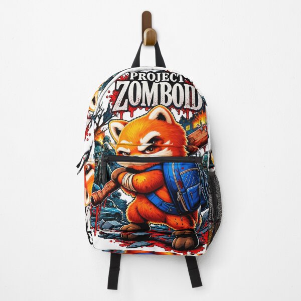 Item preview, Project Zomboid designed and sold by Cross-Hatch.