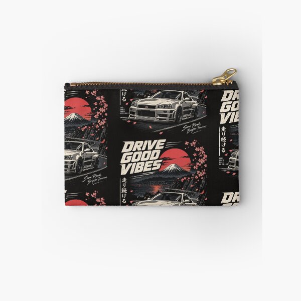 Item preview, DRIVE good VIBES designed and sold by ADUO .