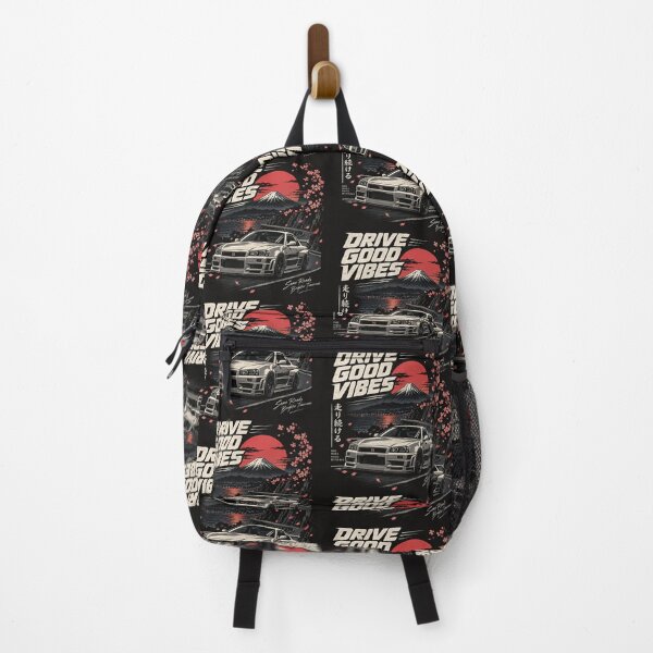 Item preview, DRIVE good VIBES designed and sold by davide23-.