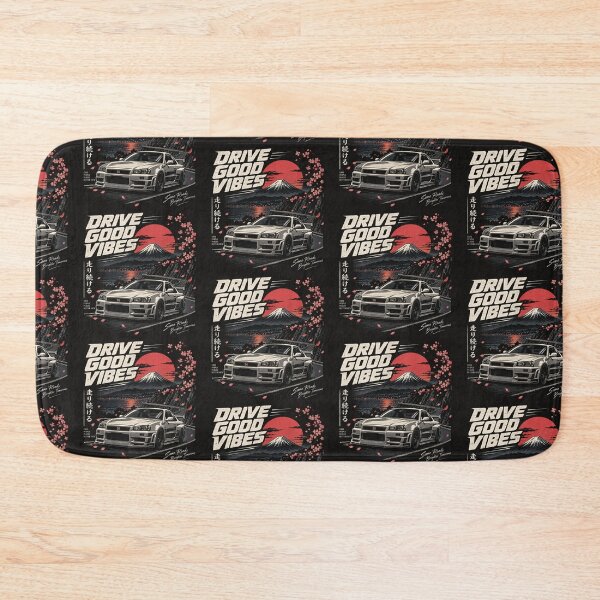 Item preview, DRIVE good VIBES designed and sold by ADUO .