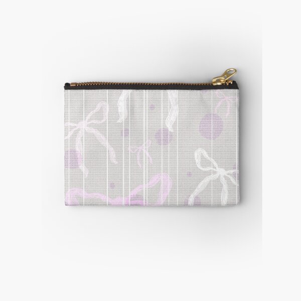Item preview, Pastel Bows - Coquette Pattern Design designed and sold by photossmirnov.