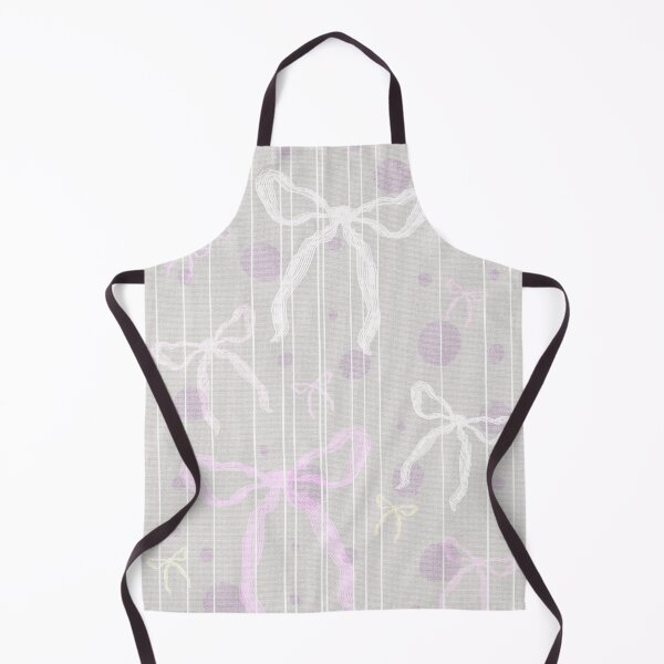 Item preview, Pastel Bows - Coquette Pattern Design designed and sold by photossmirnov.