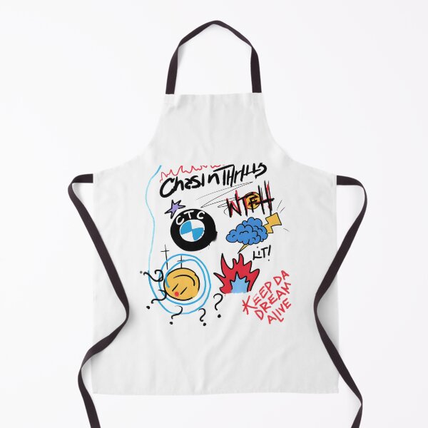 Item preview, Keep The Dream Alive Premium Motivational Inspirational Design designed and sold by Heinzhub.