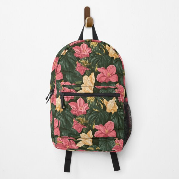 Item preview, Fresh Pothos Flower - Tropical Flower Pattern - Gifts For Women designed and sold by RoyalStarsPatts.