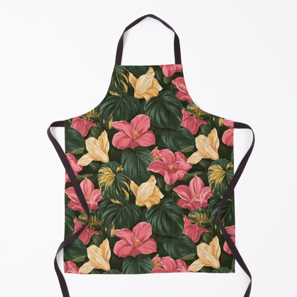 Item preview, Fresh Pothos Flower - Tropical Flower Pattern - Gifts For Women designed and sold by RoyalStarsPatts.