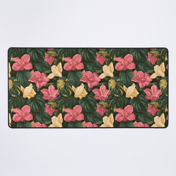 Item preview, Fresh Pothos Flower - Tropical Flower Pattern - Gifts For Women designed and sold by RoyalStarsPatts.