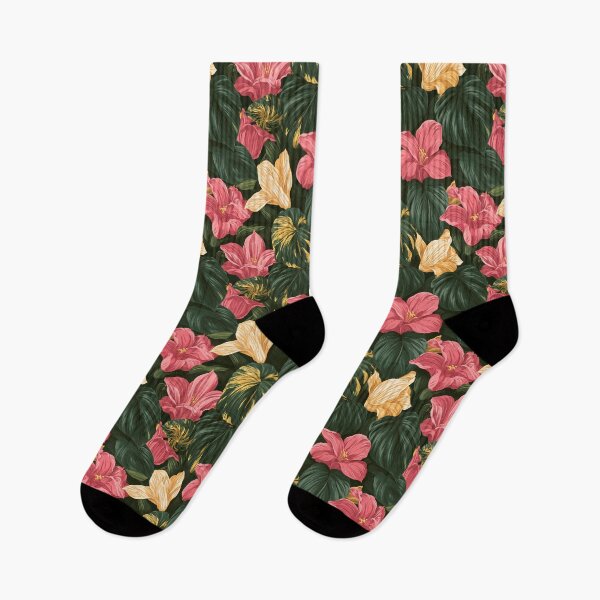 Item preview, Fresh Pothos Flower - Tropical Flower Pattern - Gifts For Women designed and sold by RoyalStarsPatts.