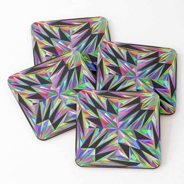 Item preview, Black Diamond 27 designed and sold by Gluecknika.