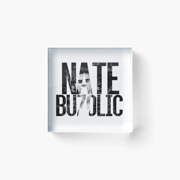 Item preview, Nate Buzolic designed and sold by hannahollywood.