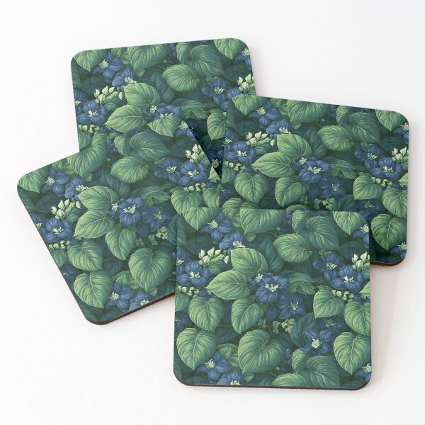 Item preview, Fresh Pothos  - Botanical Garden Pattern - Graduation Gifts designed and sold by RoyalStarsPatts.