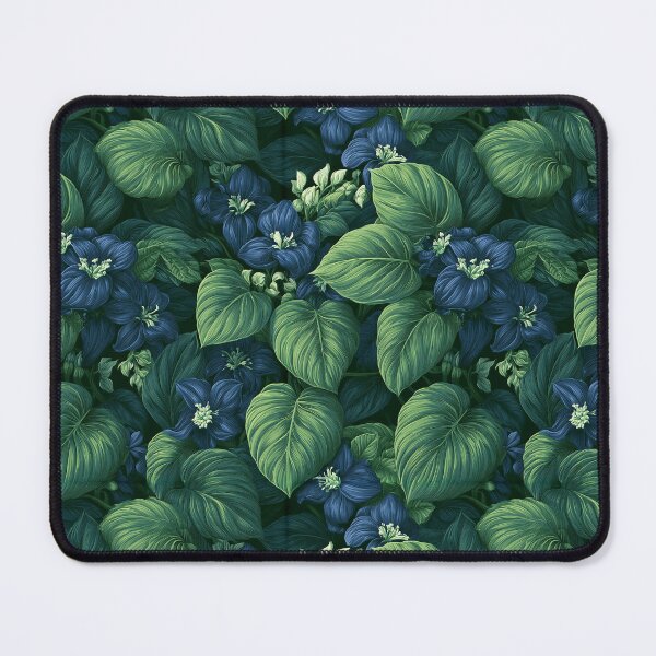 Item preview, Fresh Pothos  - Botanical Garden Pattern - Graduation Gifts designed and sold by RoyalStarsPatts.