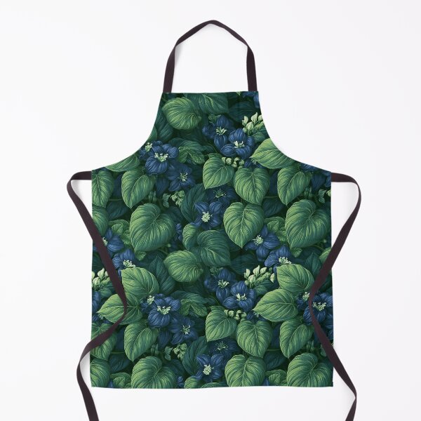 Item preview, Fresh Pothos  - Botanical Garden Pattern - Graduation Gifts designed and sold by RoyalStarsPatts.