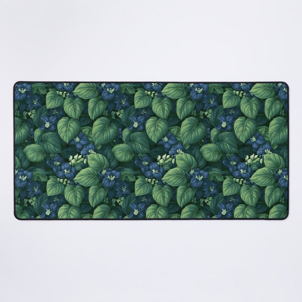 Item preview, Fresh Pothos - Botanical Garden Pattern - Graduation Gifts designed and sold by RoyalStarsPatts.