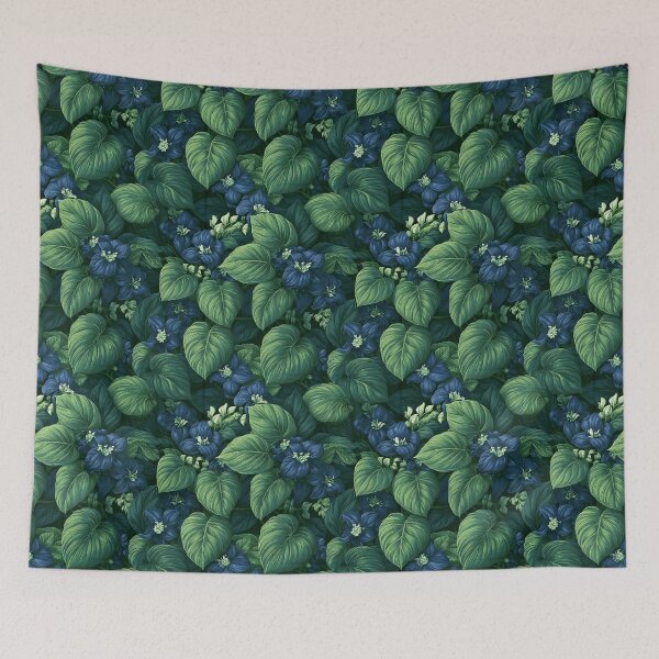 Item preview, Fresh Pothos  - Botanical Garden Pattern - Graduation Gifts designed and sold by RoyalStarsPatts.