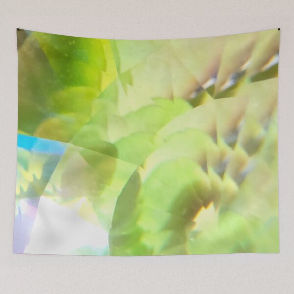 Item preview, The Crystal Meadow Portal: Joyful Cheer designed and sold by ElionSolis.
