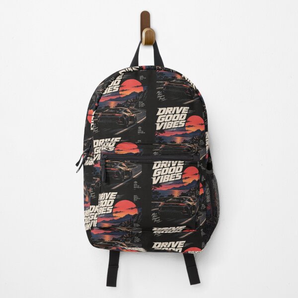Item preview, drive GOOD vibes designed and sold by davide23-.