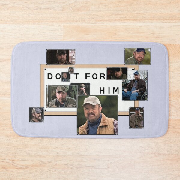 Item preview, Do It For Him Bobby Singer designed and sold by carrie-does-art.