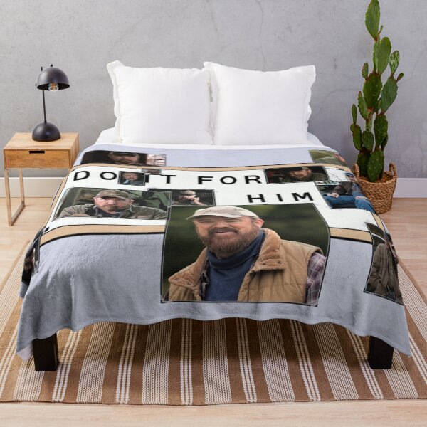 Item preview, Do It For Him Bobby Singer designed and sold by carrie-does-art.