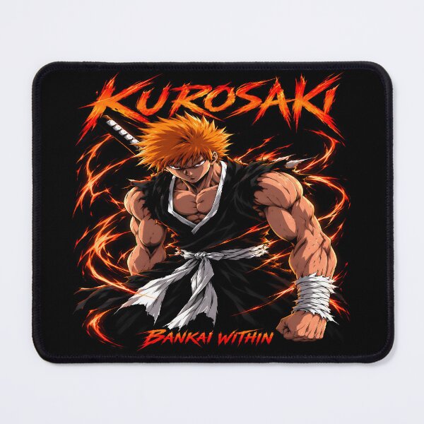 Item preview, Bankai Within illustration designed and sold by TTdesigns123.